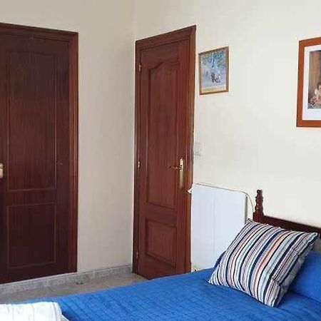 Piso De Perlio Ideal Para Gente Amante De La Play Fene 外观 照片